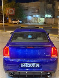 Chrysler 300